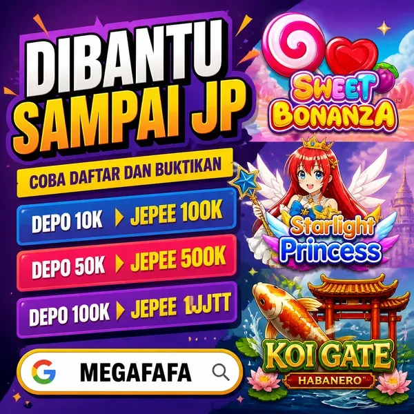 jitu jp slot